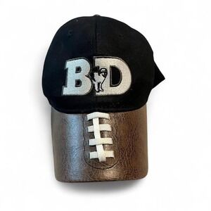 Vintage big dogs hat